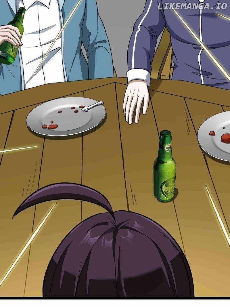 I Am The Monster Overlord Chapter 76 63